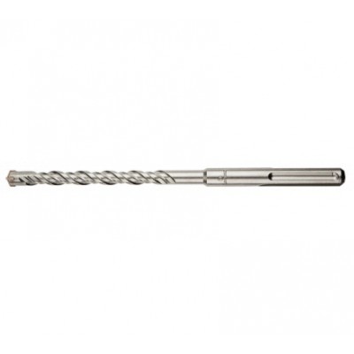 Burghiu beton SDS Ø 24mm/1200mm, GRAPHITE 57H528 | Izolta