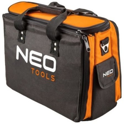 Pakistan Paradox Sincerely Geanta din material pentru scule, 84-308, NEO TOOLS | Izolta